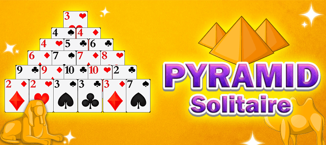Pyramid Solitaire