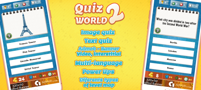 Quiz World 2