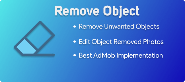 Remove Unwanted Objects