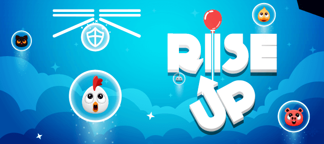 Rise Up (Top Free Game)