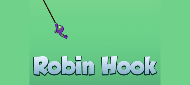 Robin Hook