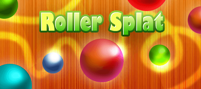 Roller Splat