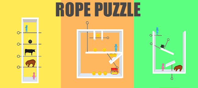 Rope Puzzle
