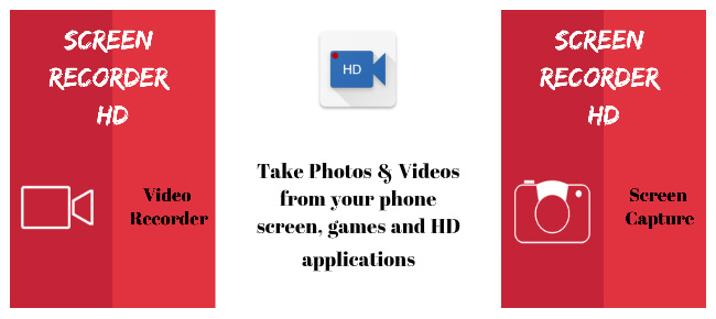 Screen Recorder HD