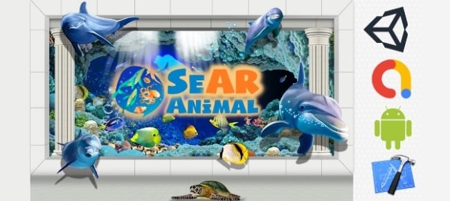 SeAR Animals