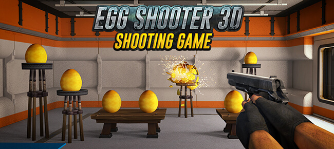 shooting fps