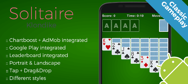 Solitaire Classic