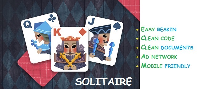 Solitaire Kings Kit