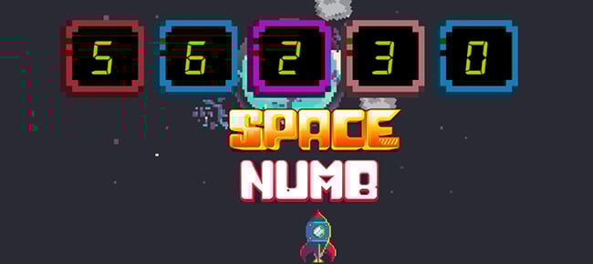 Space Numb