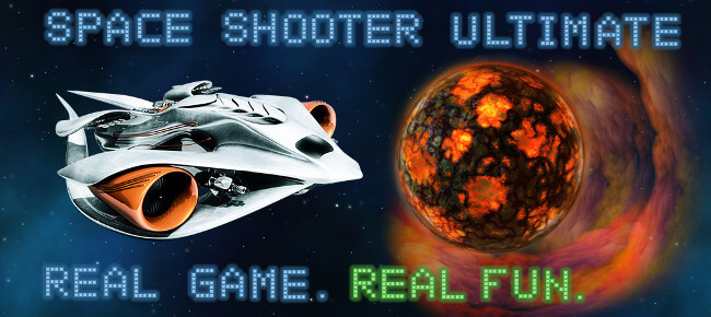 Space Shooter