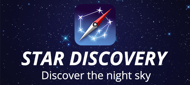 Star Discovery AR