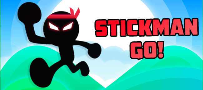 Stickman GO!