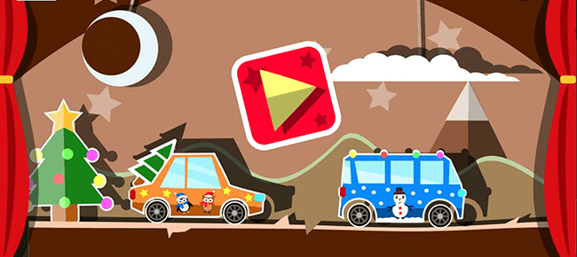 Super Racing MultiPlayer