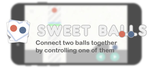 Sweet Balls
