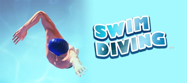 Swim Diving 3D