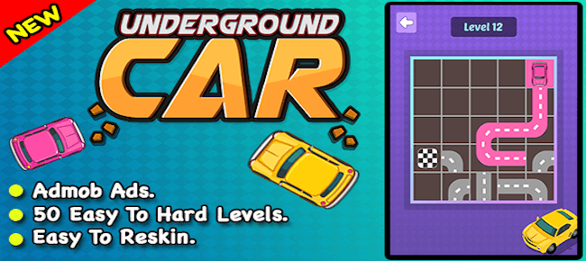 Swipe Car And Parking