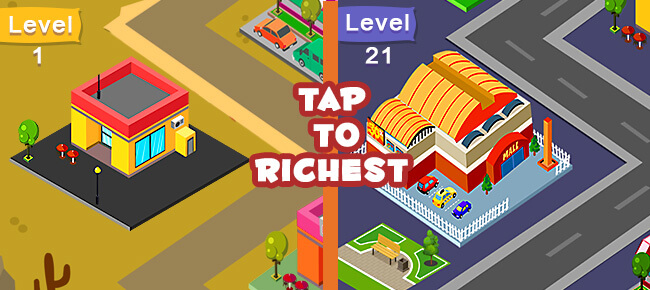 Tap To Richest