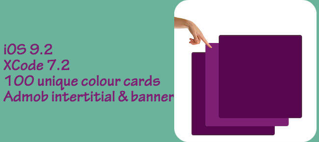 TapDifferentColour