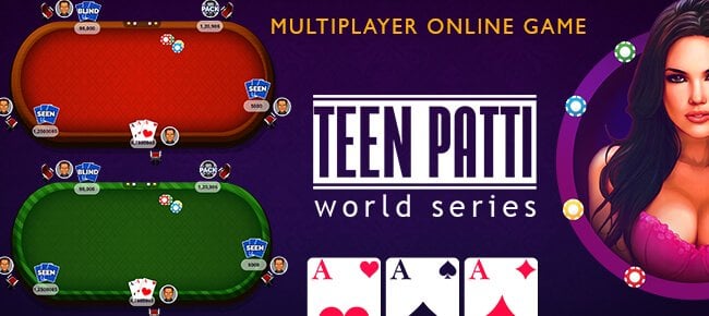 Teen Patti