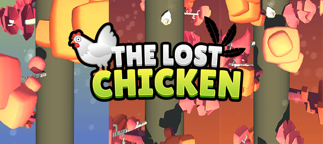 The Lost Chicken