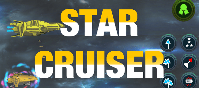 The Star Cruiser