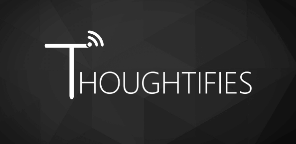 Thoughtifies – Advertising
