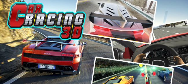 Traffic Racing Limits