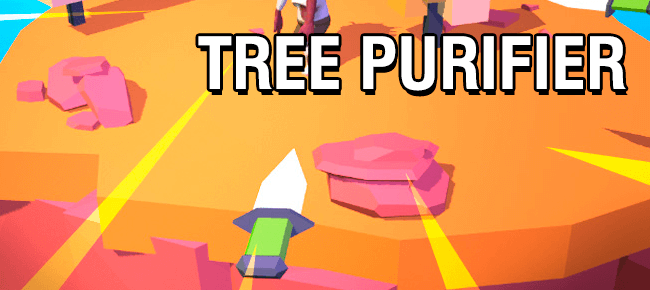 Tree purifier