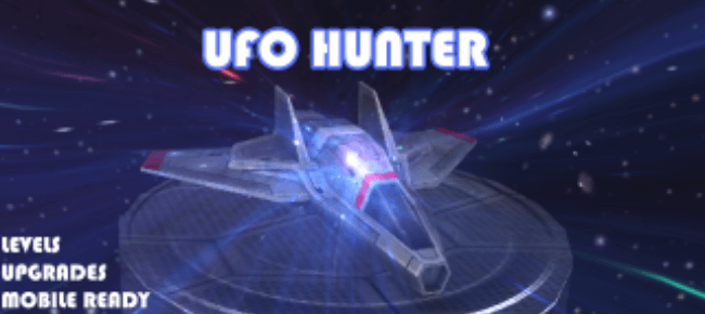 UFO Hunter