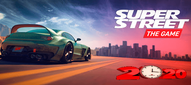 Ultimate Car Driving