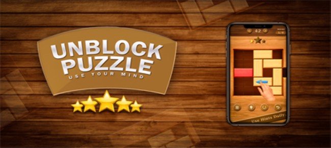 Unblock Puzzle