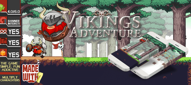 Viking Adventure