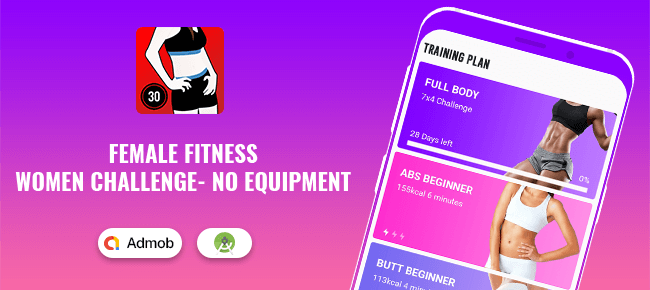 Women Fitness Workout