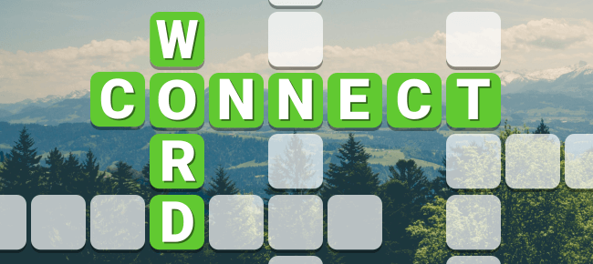 Word connect