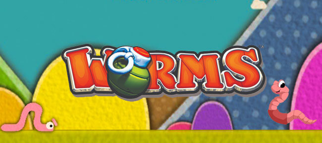 Worms Endless