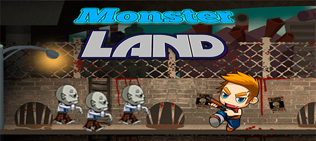 Zombie Land